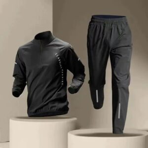 Conjunto Negro