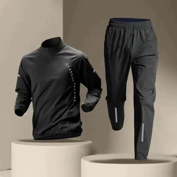 Conjunto Negro
