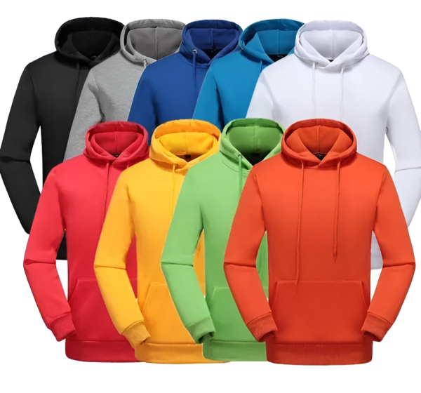 Polera color entero
