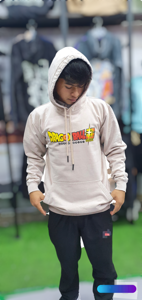 Poleras DB