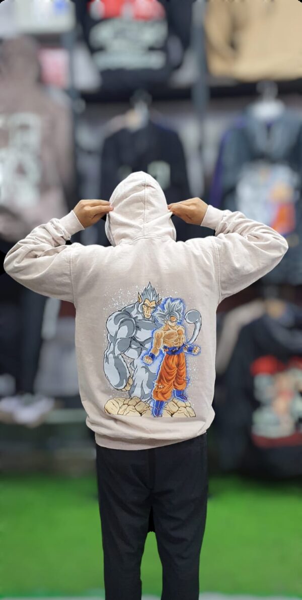 Poleras DB - Imagen 2