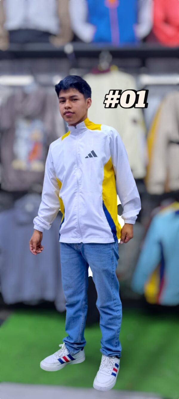 Conjunto Deportivo AD