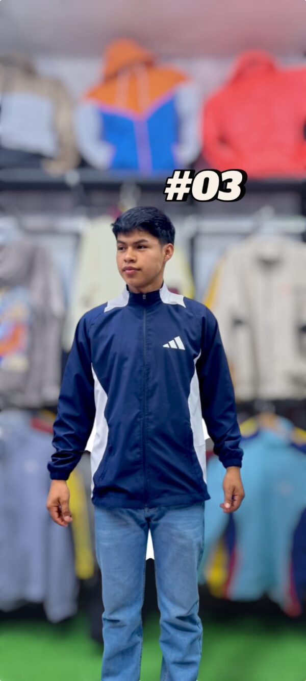 Conjunto Deportivo AD - Imagen 3