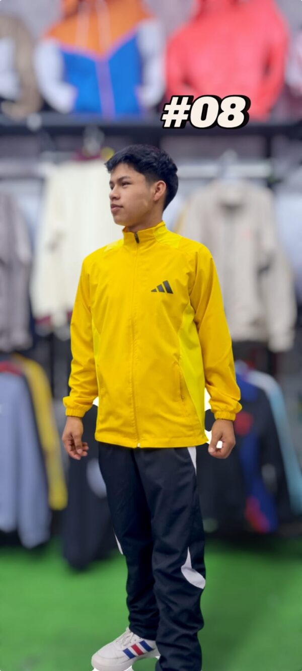 Conjunto Deportivo AD - Imagen 8