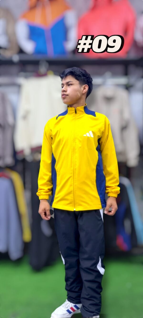Conjunto Deportivo AD - Imagen 9
