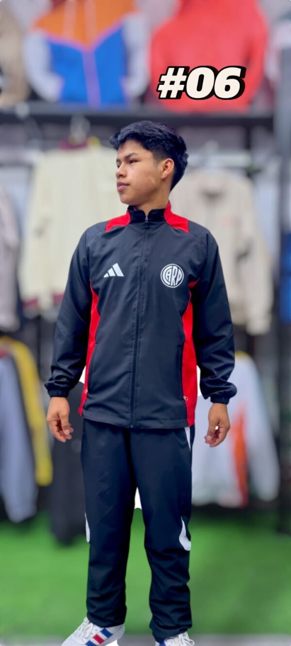 Conjunto Deportivo AD - Imagen 6