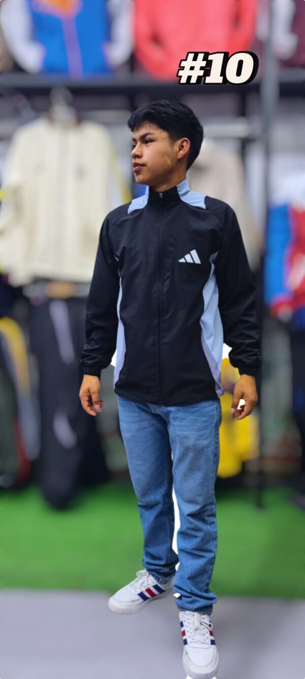 Conjunto Deportivo AD - Imagen 10