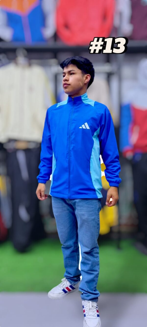 Conjunto Deportivo AD - Imagen 13