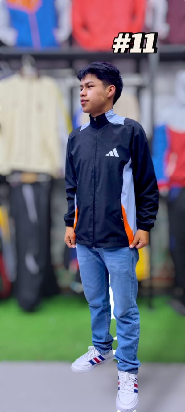 Conjunto Deportivo AD - Imagen 11