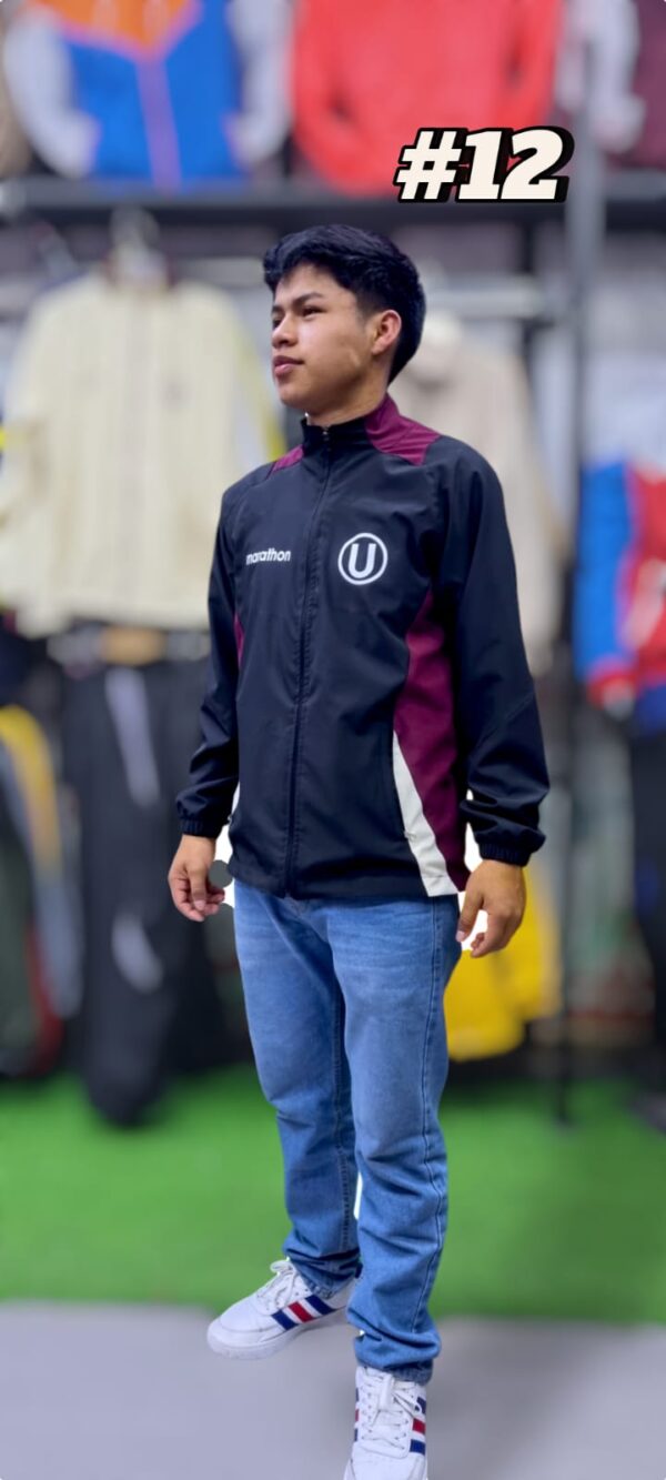 Conjunto Deportivo AD - Imagen 12