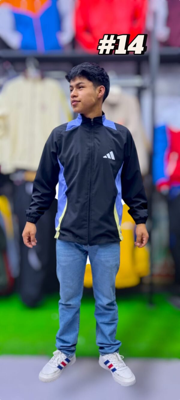 Conjunto Deportivo AD - Imagen 14
