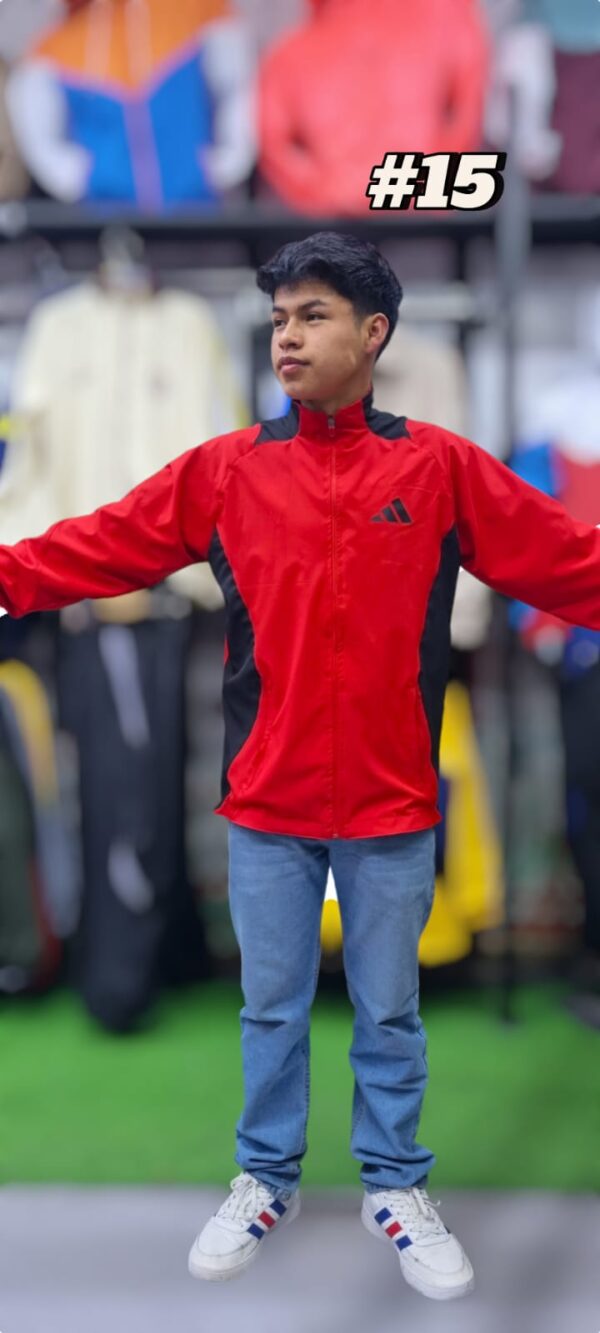 Conjunto Deportivo AD - Imagen 15