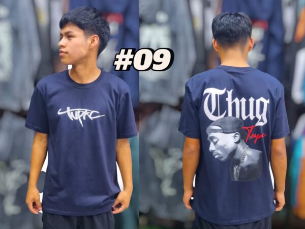 Polos Tupac 20/1 - Imagen 12