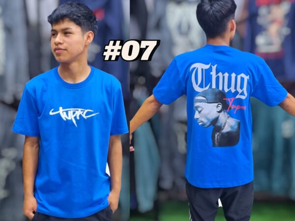 Polos Tupac 20/1 - Imagen 8