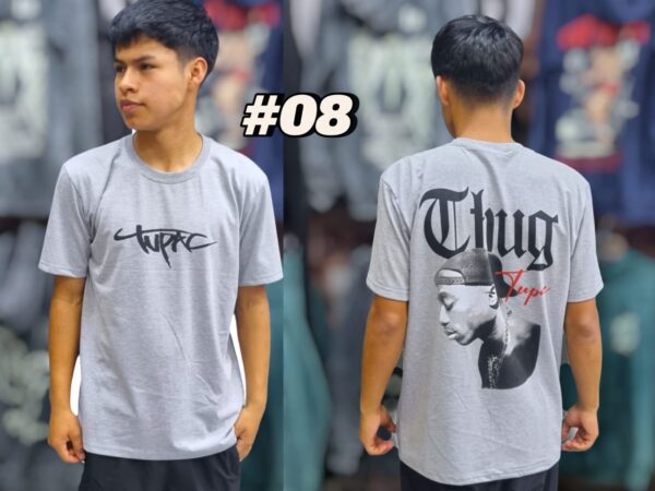 Polos Tupac 20/1 - Imagen 9